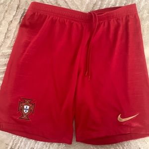 Nike Men’s Athletic Shorts!